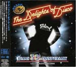 V.A. - The Delights of Disco Beams 30th Anniversary / feat. Salsoul Record (Japan Import)