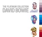 David Bowie - The Platinum collection (Japan Import)
