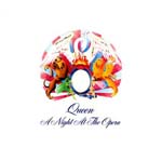 Queen - A Night At The Opera New remaster Edition (Japan Import)