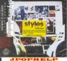 V.A. - Styles Selection DJ mixed by DJ DARUMA (Japan Import)