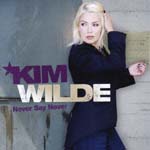 Kim Wilde - Never Say Never (Title subject to change) (Japan Import)