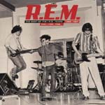R.E.M. - And I Feel Fine: The Best of 1982-1987, The I.R.S. Years (Japan Import)