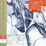 Sarah Brightman - Kagayakeru Diva - Best Of Sarah Brightman (Japan Import)
