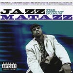Guru - The Best Of Guru's Jazzmatazz (Japan Import)