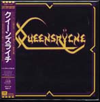Queensryche - Queensryche [Cardboard Sleeve] (Japan Import)