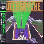 Queensryche - The Warning [Cardboard Sleeve] (Japan Import)