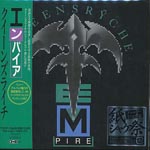 Queensryche - Empire [Cardboard Sleeve] (Japan Import)