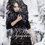 Sarah Brightman - A Winter Symphony [Regular Edition] (Japan Import)