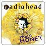 RADIOHEAD - PABLO HONEY COLLECTOR'S EDITION Collector's Edition (Japan Import)