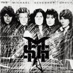 The Michael Schenker Group - MSG (Japan Import)
