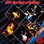 The Michael Schenker Group - One Night at Budokan (Japan Import)