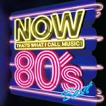 V.A. - Now 80's Best [Limited Pressing] (Japan Import)