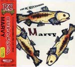 RC SUCCESSION - MARVY (Japan Import)