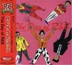 RC SUCCESSION - THE DAY OF R&B (Japan Import)