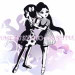 Original Soundtrack (Rurutia) - Kazuo Umezu Kyofu Gekijo: Rurutia Tracks (Japan Import)