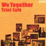 V.A. - Cafe Trini (Japan Import)