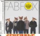 Fuji Fablic - FAB FOX (Japan Import)