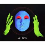 Alpha - Alien [Limited Edition] (Japan Import)