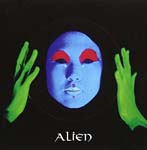 Alpha - Alien [Regular Edition] (Japan Import)