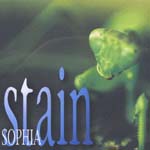 SOPHIA - stain (Japan Import)