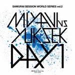 MIYAVI vs YUKSEK - Day 1 (Japan Import)