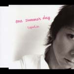 SOPHIA - one summer day (Japan Import)