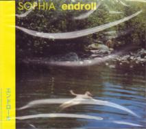 SOPHIA - End Roll [Regular Edition] (Japan Import)