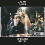 Kuroyume - 1997 10.31 Live At Shinjuku LOFT [SHM-CD] [Limited Release] (Japan Import)
