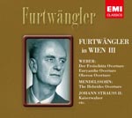 Wilhelm Furtwangler - Furtwangler In Wien [Limited Release] [SACD] SACD (Japan Import)