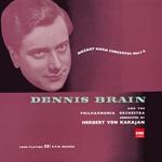 Dennis Brain - Mozart: Hornkonzerte Nr.1-4 [SACD Hybrid] SACD (Japan Import)