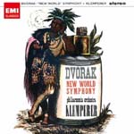Otto Klemperer - Dvorak: Symphony No. 9 From The New World [SACD Hybrid] SACD (Japan Import)