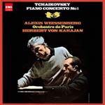 Alexis Weissenberg - Tchaikovsky: Piano Concerto No. 1 [SACD Hybrid] SACD (Japan Import)
