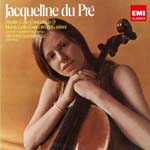 Jacqueline du Pre - Haydn: Cello Concerto in D major Mon: Cello Concerto [SACD Hybrid] SACD (Japan Import)