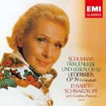 Elisabeth Schwarzkopf - Schumann: Frauenliebe und -leben [SACD Hybrid] SACD (Japan Import)