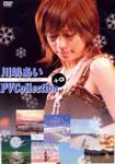 Ai Kawashima - PV Collection DVD (Japan Import)
