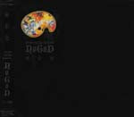 Shinko Shukyo Gakudan NoGoD - Gokusaishoku [w/ DVD, Limited Edition / Type A] (Japan Import)