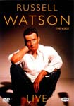 Russell Watson (tenor) - The Voice - Live 2 [Limited Release] DVD (Japan Import)