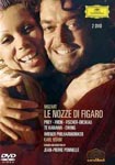 Hermann Prey (baritone), Mirella Freni (soprano), Karl Bohm (conductor), Wiener Philharmoniker - Mozart: Le Nozze di Figaro DVD (Japan Import)