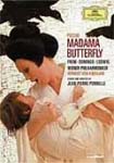 Mirella Freni (soprano), Herbert von Karajan (conductor), Wiener Philharmoniker - Puccini: Madama Butterfly DVD (Japan Import)