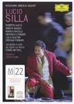 Tomas Netopil (conductor) - Mozart: Lucio Silla DVD (Japan Import)