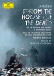 Wareri-Gerugiefu (conductor) - Janacek: Opera "From the House of the Dead" DVD (Japan Import)