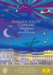 Valery Gergiev (conductor), Vienna Philharmonic Orchestra - Summer Night Concert Schonbrunn 2011 DVD (Japan Import)