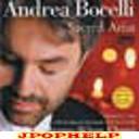 Andrea Bocelli (tenor) - Sacred Arias, Ave Maria [Limited Edition] DVD (Japan Import)