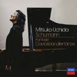 Mitsuko Uchida (piano) - Schumann: Davidsbundlertanze, Fantasie [SHM-CD] (Japan Import)