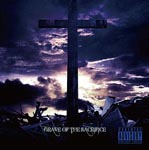 Nega - Grave Of The Sacrifice [Audible Grave Type] [Limited Release] (Japan Import)