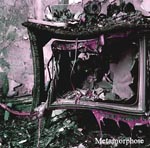 LIN -the end of corruption world- - Metamorphose [w/ DVD, Limited Edition / Type B] (Japan Import)