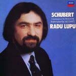 Radu Lupu (piano) - Schubert: Impromptus [SHM-CD] (Japan Import)