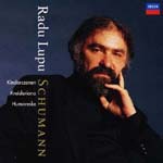 Radu Lupu (piano) - Schumann: Humoreske, Kinderszenen, Kreisleriana [SHM-CD] (Japan Import)