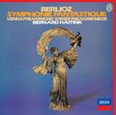 Bernard Haitink (conductor) / Vienna Philharmonic Orchestra - Berlioz: Symphonie Fantastique (Japan Import)