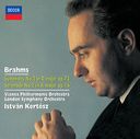 Istvan Kertesz (conductor) - Brahms: Symphony No.2, Serenade No.2 (Japan Import)
